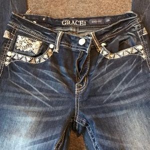 Grace jeans